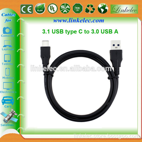 USB 3.1 to USB 3.0 cable